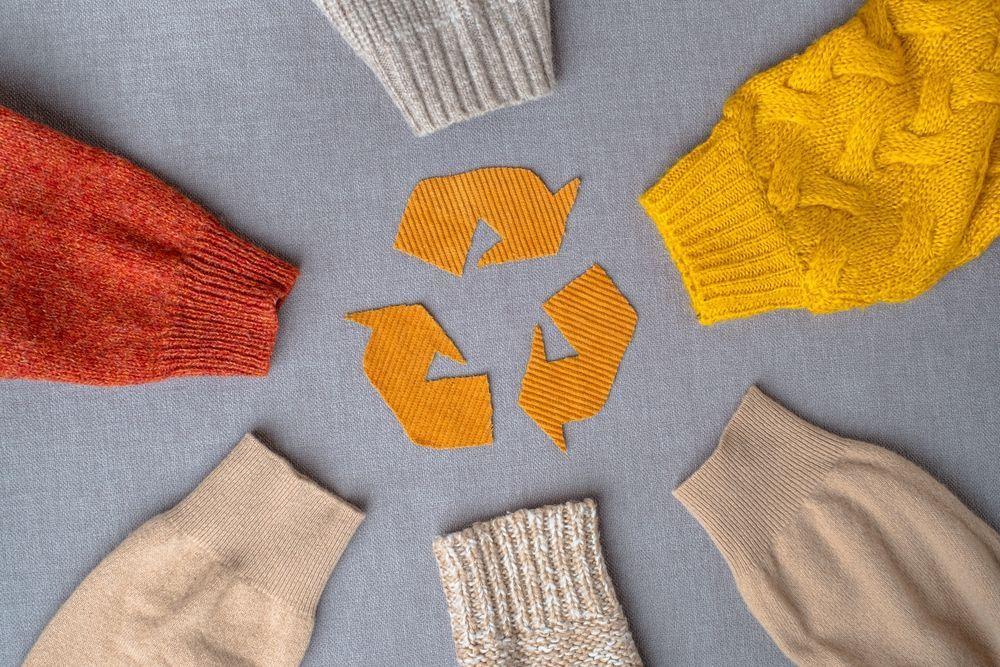 Moda Sustentável: 5 Dicas para Adotar um Estilo Ecológico Hoje Mesmo