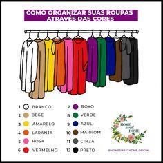 Dicas de Moda: Como Combinar Cores e Estampas com Elegância